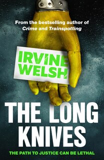 Front cover_The Long Knives