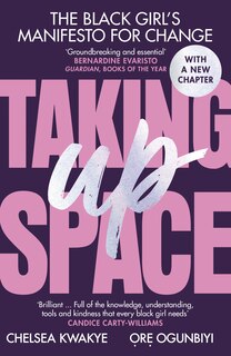 Couverture_Taking Up Space