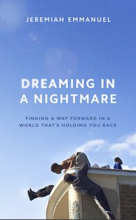 Front cover_Dreaming In A Nightmare