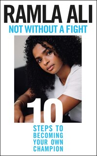 Couverture_Not Without A Fight