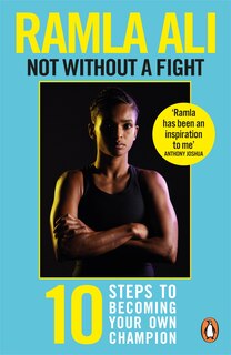 Couverture_Not Without A Fight
