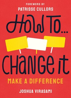 Couverture_How To Change It