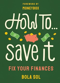 Couverture_How To Save It