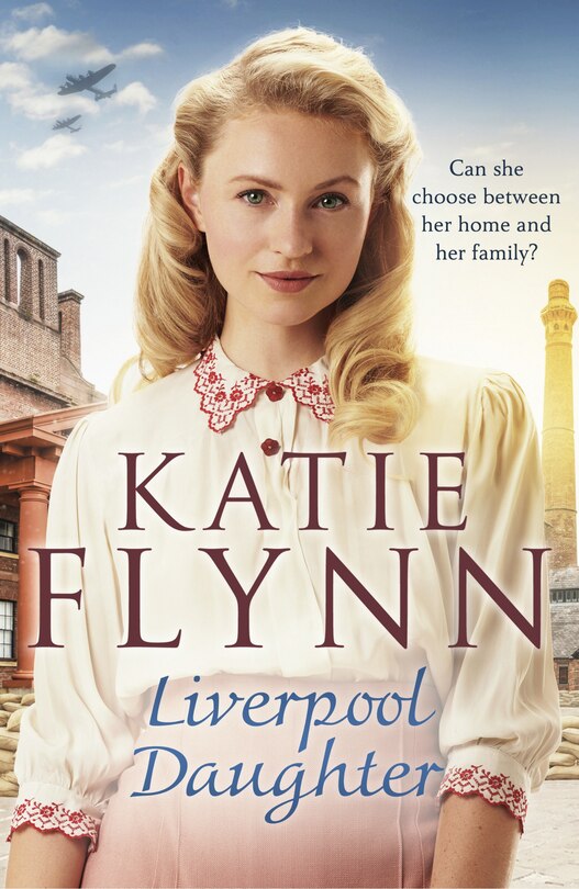 Front cover_Liverpool Daughter