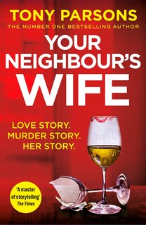 Front cover_Your Neighbour's Wife