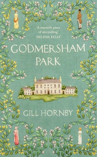 Couverture_Godmersham Park