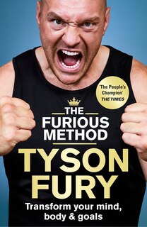 Couverture_The Furious Method