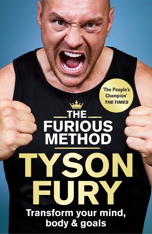 Couverture_The Furious Method
