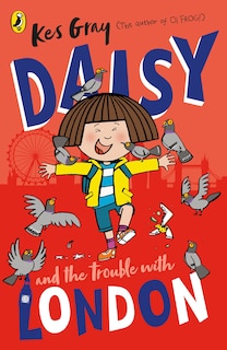 Couverture_Daisy And The Trouble With London