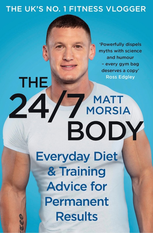 Couverture_The 24/7 Body