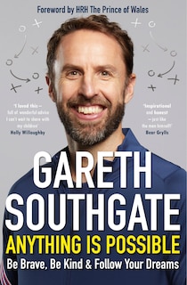 Front cover_Anything Is Possible
