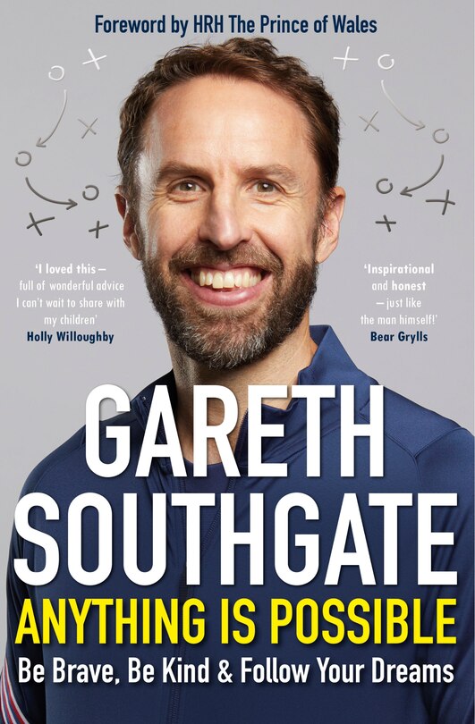 Front cover_Anything Is Possible