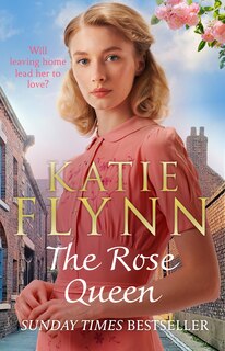 Front cover_The Rose Queen
