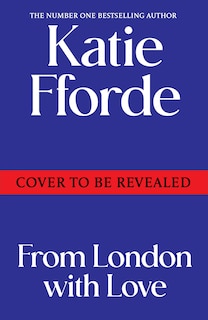 Front cover_From London With Love