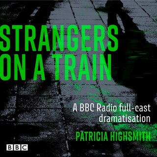 Couverture_Strangers On A Train