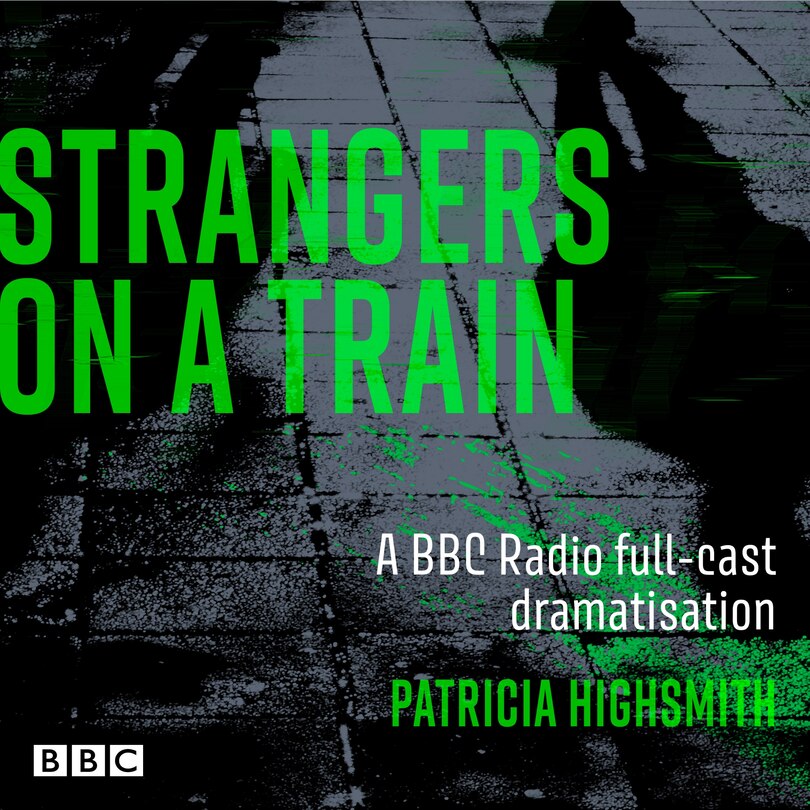 Couverture_Strangers On A Train