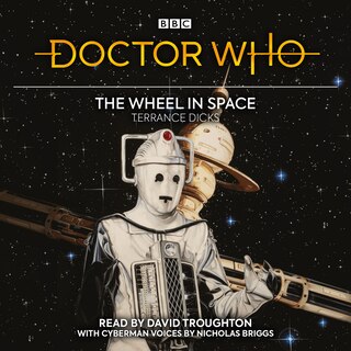 Couverture_Doctor Who: The Wheel In Space