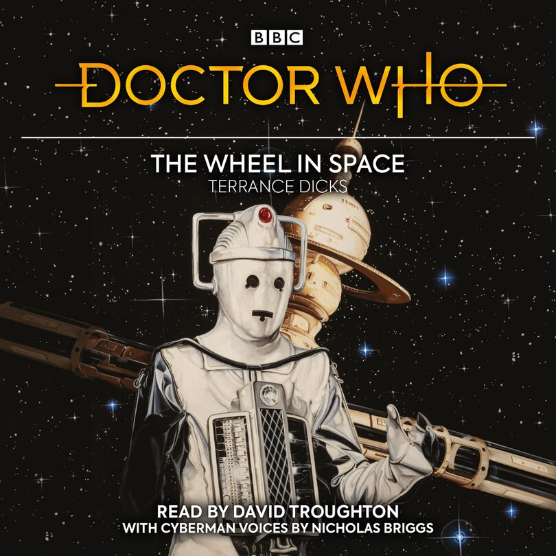 Couverture_Doctor Who: The Wheel In Space