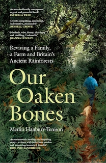 Front cover_Our Oaken Bones