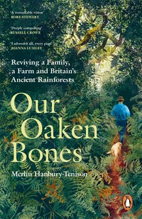 Front cover_Our Oaken Bones