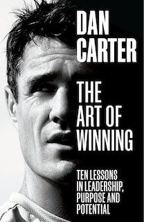 Couverture_The Art of Winning