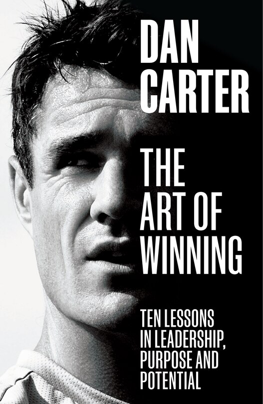 Couverture_The Art of Winning