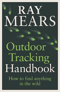 Couverture_Outdoor Tracking Handbook