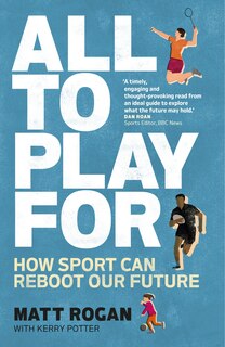 Front cover_All to Play For