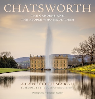 Front cover_Chatsworth