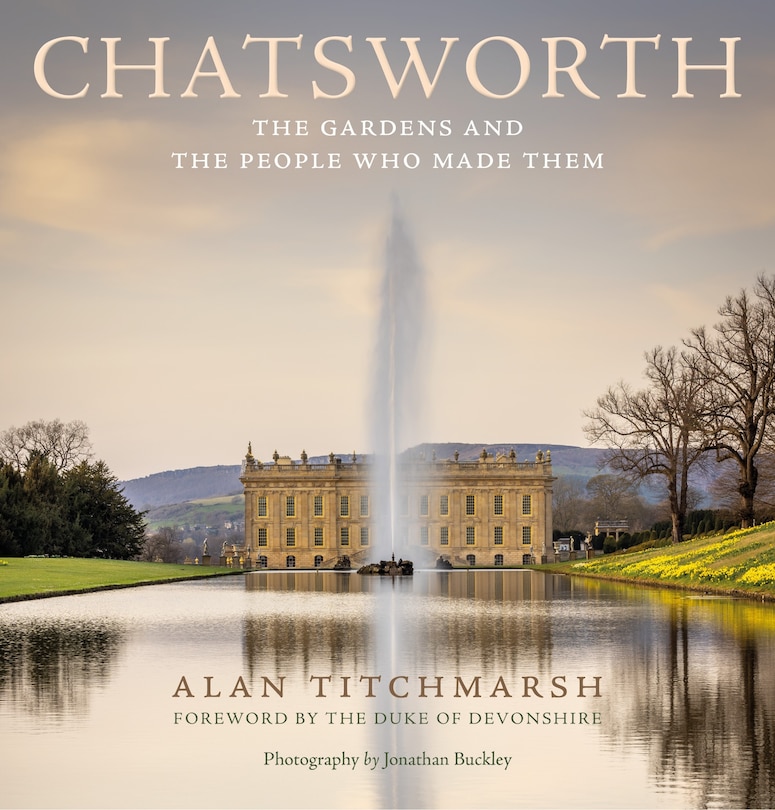Front cover_Chatsworth