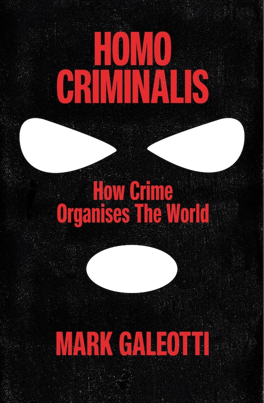 Front cover_Homo Criminalis