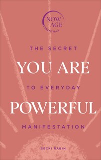 Couverture_You Are Powerful