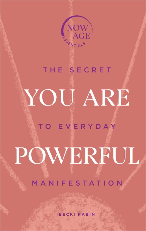 Couverture_You Are Powerful