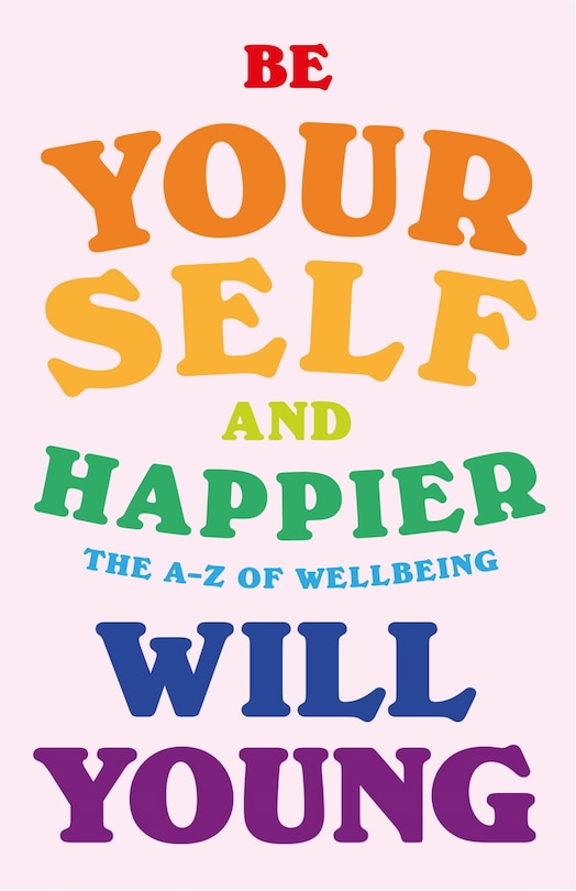 Couverture_Be Yourself And Happier