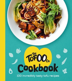 Front cover_The Tofoo Cookbook