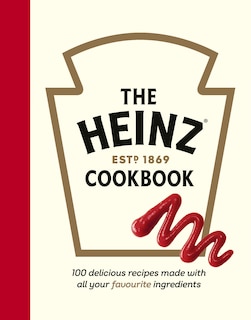 Couverture_The Heinz Cookbook