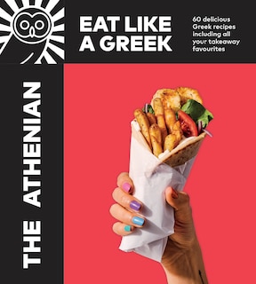 Front cover_The Athenian