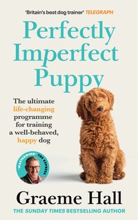 Couverture_Perfectly Imperfect Puppy