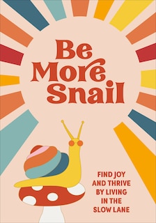 Couverture_Be More Snail