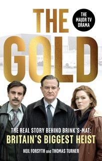 Front cover_The Gold