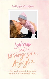 Front cover_Loving And Losing You, Azaylia