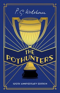 Front cover_The Pothunters