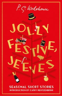 Front cover_Jolly Festive, Jeeves