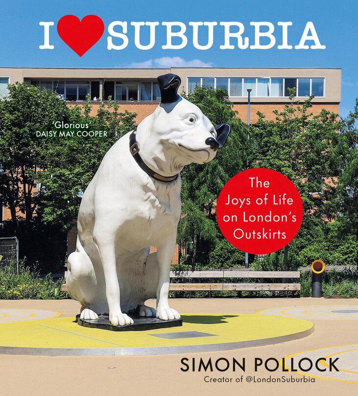 Couverture_I Love Suburbia