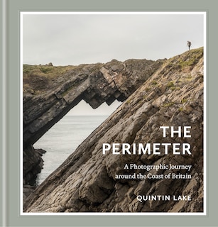 Front cover_The Perimeter