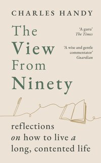 Couverture_The View from Ninety