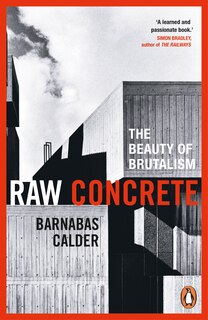 Front cover_Raw Concrete