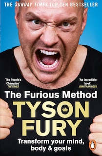 Front cover_The Furious Method