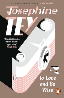 Front cover_To Love And Be Wise