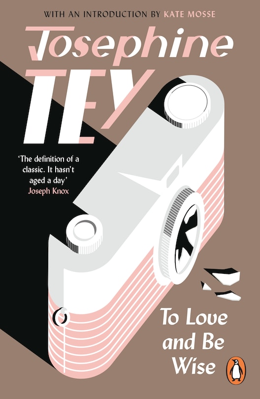 Front cover_To Love And Be Wise